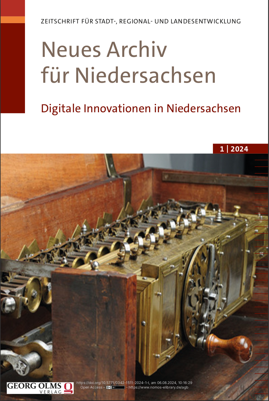 Die Potenziale der digitalen Transformation für eine bessere Gesundheit nutzen