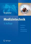 Medizintechnik: Verfahren, Systeme, Informationsverarbeitung