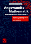 Angewandte Mathematik insbesondere Informatik