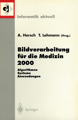 Ein strukturiertes Konzept zum inhaltsbasierten Zugriff auf medizinische Bildarchive