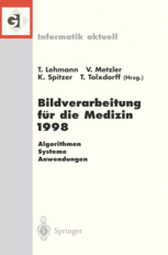 Image Retrieval für klinische Bilddatenbanken